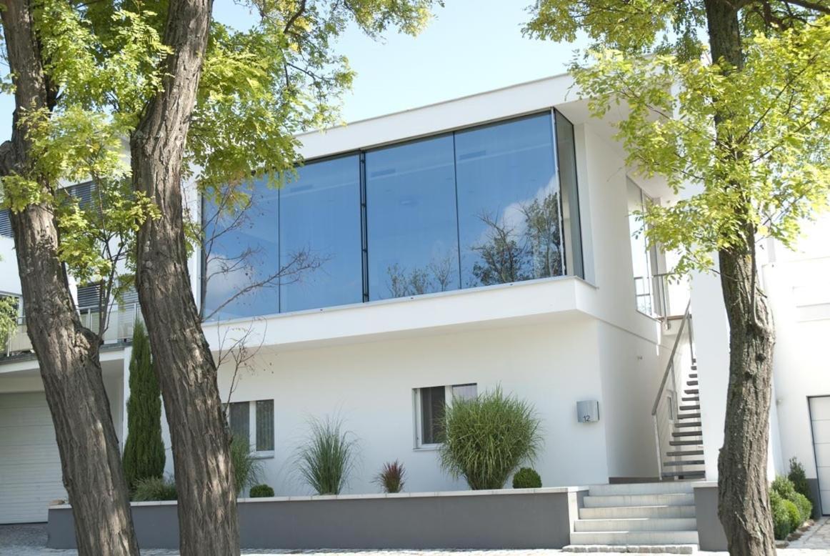 Residenz Velich Ξενοδοχείο Apetlon Εξωτερικό φωτογραφία