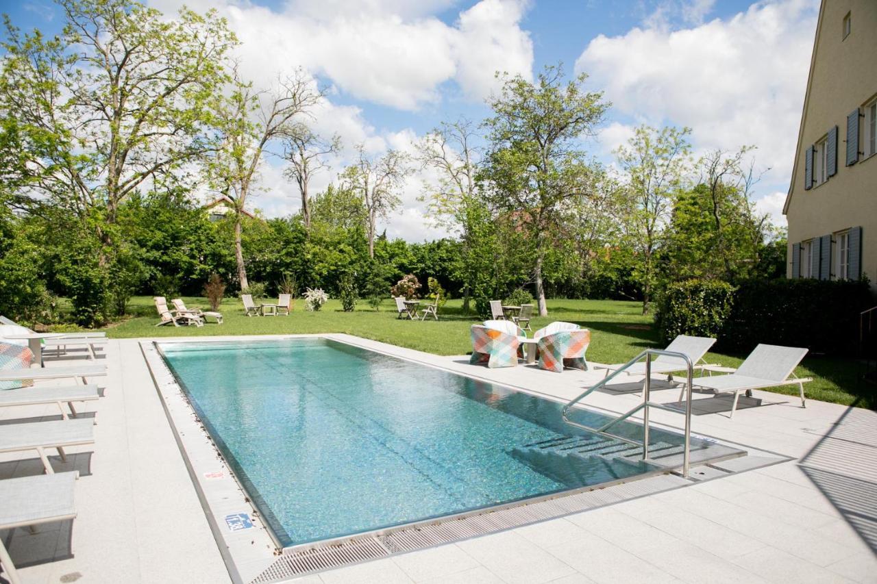 Residenz Velich Ξενοδοχείο Apetlon Εξωτερικό φωτογραφία