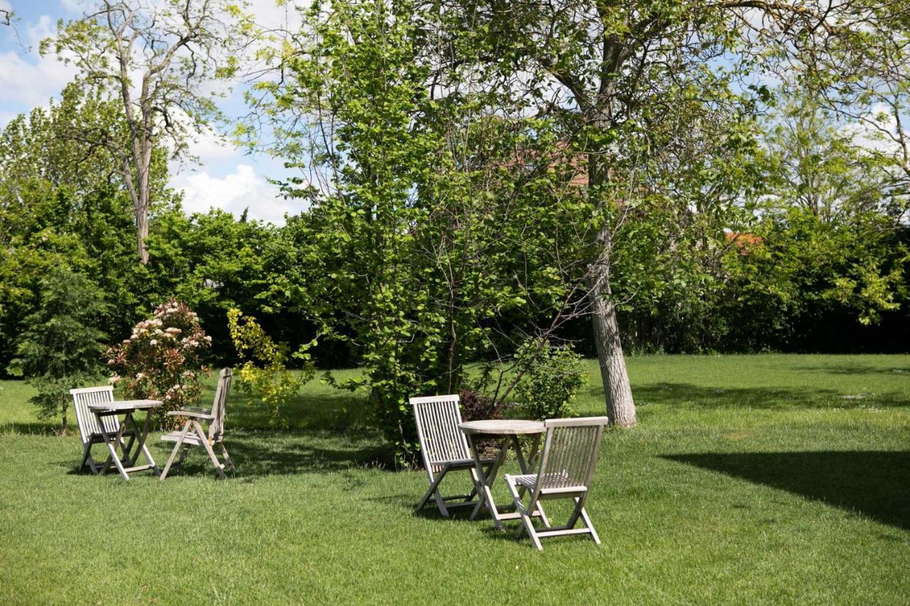 Residenz Velich Ξενοδοχείο Apetlon Εξωτερικό φωτογραφία