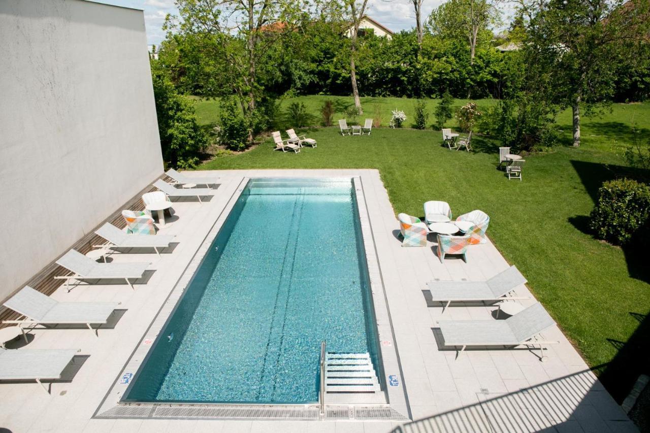Residenz Velich Ξενοδοχείο Apetlon Εξωτερικό φωτογραφία