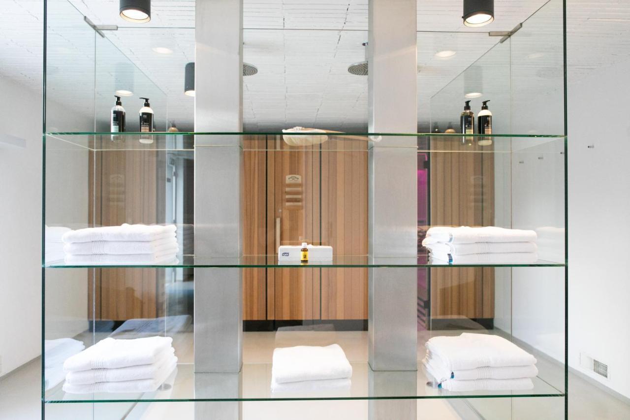 Residenz Velich Ξενοδοχείο Apetlon Εξωτερικό φωτογραφία