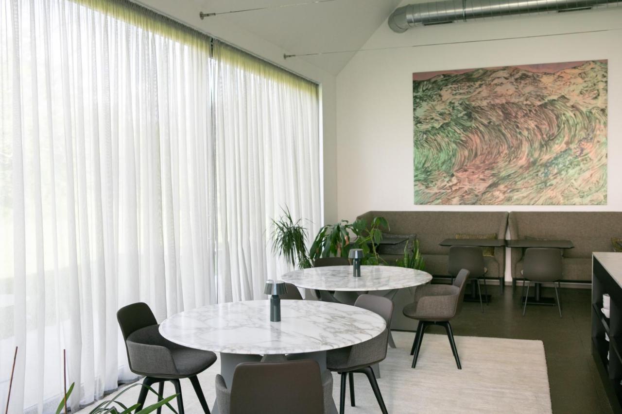 Residenz Velich Ξενοδοχείο Apetlon Εξωτερικό φωτογραφία