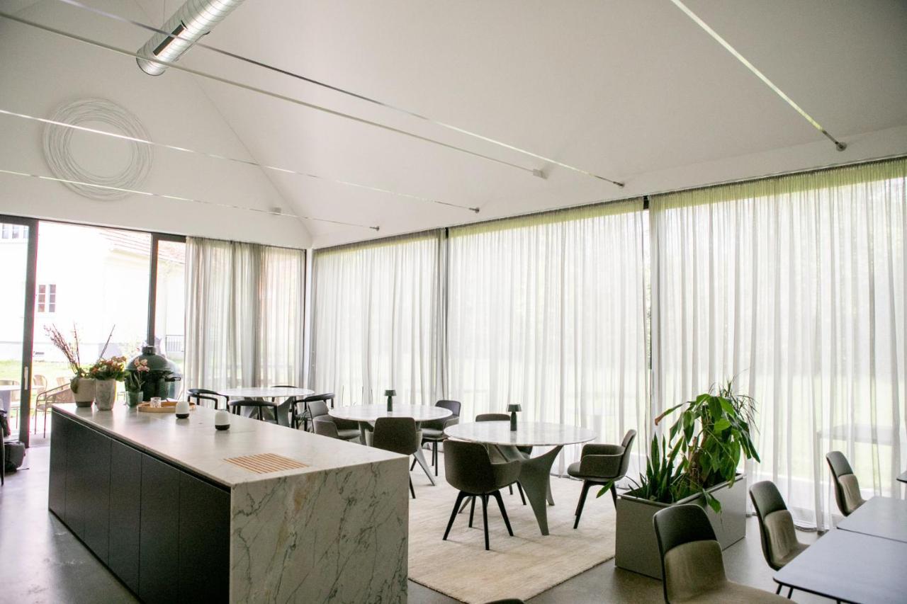 Residenz Velich Ξενοδοχείο Apetlon Εξωτερικό φωτογραφία