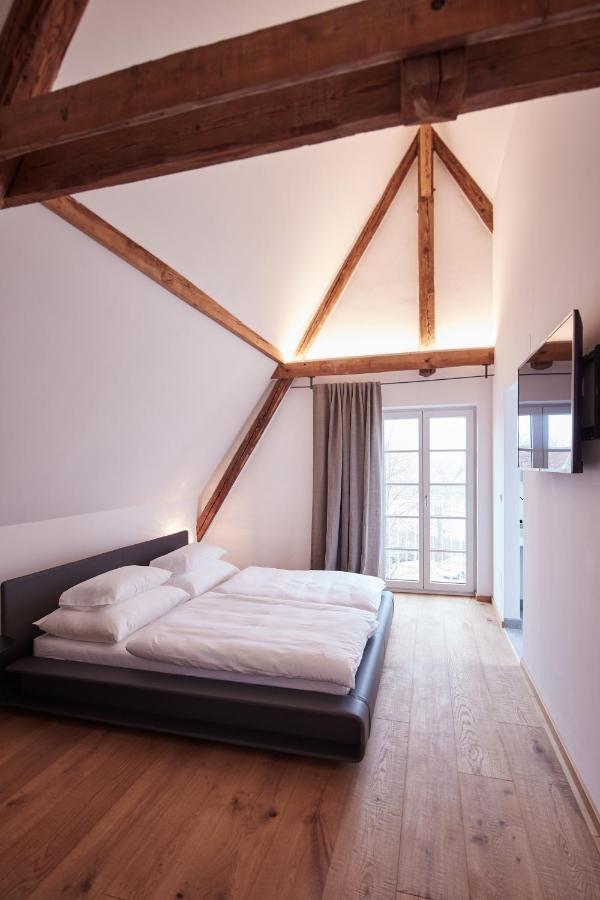 Residenz Velich Ξενοδοχείο Apetlon Εξωτερικό φωτογραφία