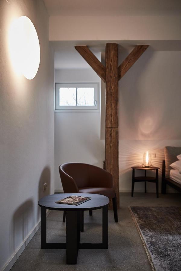 Residenz Velich Ξενοδοχείο Apetlon Εξωτερικό φωτογραφία