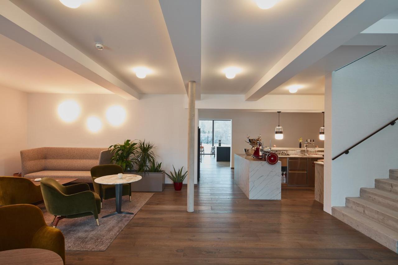 Residenz Velich Ξενοδοχείο Apetlon Εξωτερικό φωτογραφία