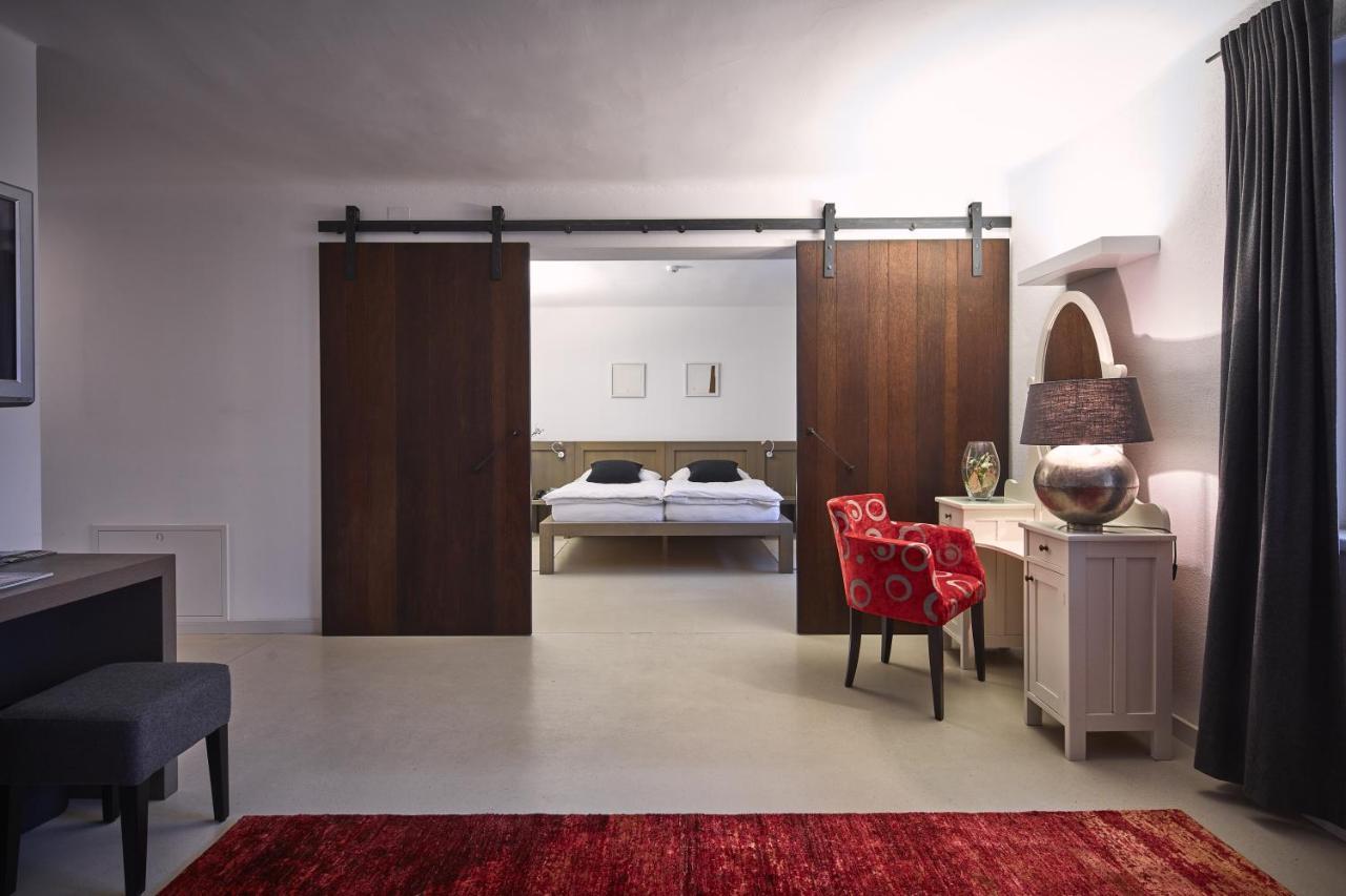 Residenz Velich Ξενοδοχείο Apetlon Εξωτερικό φωτογραφία