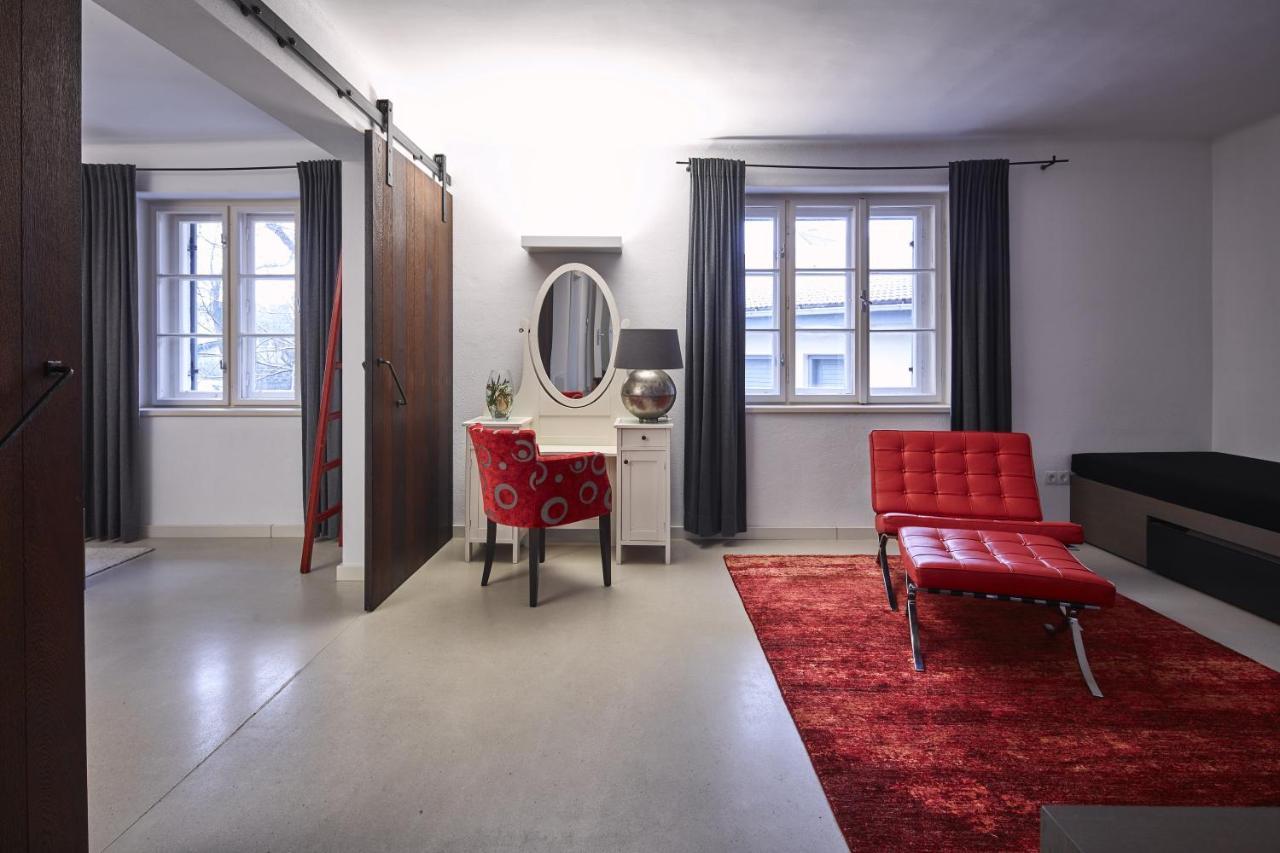 Residenz Velich Ξενοδοχείο Apetlon Εξωτερικό φωτογραφία